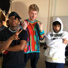 How tall is yung gravy? Is This Fucking Madlad Actually 6 6 Yunggravy