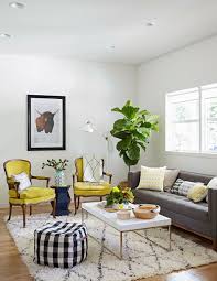 Area rugs are an important design element in any home. How To Clean An Area Rug To Make It Look Like New Again Better Homes Gardens