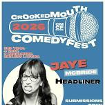 CMCF26 - NIGHT 3 - EARLY SHOW WITH JAYE MCBRIDE