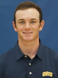 2017-18 Men's Golf Roster