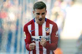 This page contains information about a player's detailed stats. Comparing Antoine Griezmann S 2014 15 Stats To His 2015 16 Numbers Bleacher Report Latest News Videos And Highlights