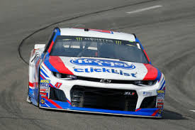 Pinty's truck race on dirt, bristol motor speedway dirt, 29.03.2021 36 racing, a21 network russian motorsport television. Ryan Preece To Step Up To Cup With Jtg Daugherty Racing In 2019