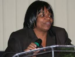 W.E. A.L.L. B.E.: New Article On Sis. Callie Herd a.k.a. Tha Artivist's  Mom...