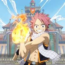 Give us a list of anime that would be amazing to watch stoned, also list why e.g. Which Anime Genre Do You Want To Watch On Funimation