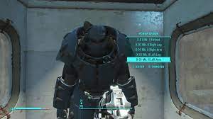 Prev power armor basic information. Fallout 4 Best Power Armor How To Get The X 01 Usgamer