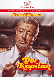 Der Kapitän: Filmjuwelen: Amazon.co.uk: Rühmann,Heinz: DVD & Blu-ray