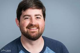 An Amazing Actor Headshot Session With Richard