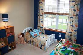 Toddler Boy Room Decorating Ideas Toddler Boys Room Toddler Rooms Boy Room