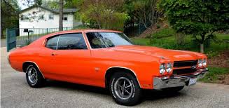 1970 chevrolet chevelle ss ss tuxedo black color code 19. 1970 Chevrolet Chevelle Ss Ls6 Is Both Beauty And Beast Gm Authority