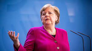 Born 17 july 1954) is a german politician who has been chancellor of germany since 2005. Merkel Zu Auflagen Lockerungen Weitere Beschlusse Am 6 Mai Zdfheute