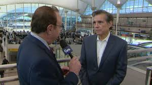 Former Denver Mayor Federico Peña reflects