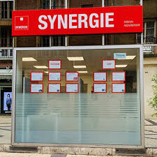 Agence D Emploi A Gien Recrutement Interim Cdi Cdd Synergie