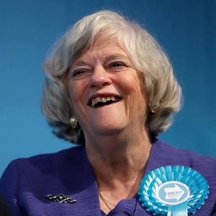 Today, we woke up to the sad news that Ann Widdecombe has passed away aged 78. She was a friend of the programme, a regular panellist and a formidable politician who was