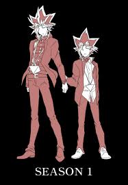 temporada 1 duelo duel monsters 遊戯王 漫画 アニメ 遊戯王デュエルモンスターズ