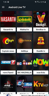 Come check out what streaming live tv for free is all about streamingsites.com reviews the best streaming sites of 2021. Android Online Live Tv Streaming By Nemosofts Codecanyon