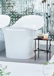 Axor Urquiola Freistehende Oval Badewanne 11440000 Badewanne Ovale Badewanne Wanne