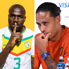 PREDICT AND WIN!🎉 Go to Sports Brief Kenya page and predict the correct  score between Senegal and Netherland for a chance to win a shopping voucher  worth KES 3000 at Naivas. Only