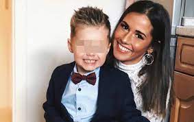 Sie erwartet noch ein kind. Sarah Lombardi Bestatigt Zweites Baby Mit Julian Ein