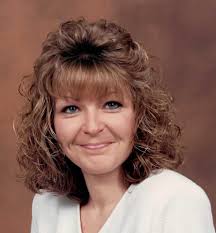 Obituary for Kathy Dew's mom, Vera.