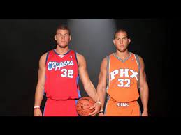Blake austin griffin ▪ twitter: 7 Nba Brothers You Didn T Know About Hd Youtube