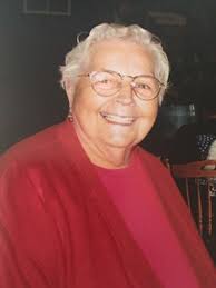 Elizabeth Ann Berens Obituary August 11, 2017