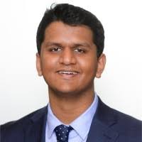 Danvant Kumar Ilamparuthi