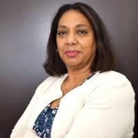 Marie-Catherine NAIKER