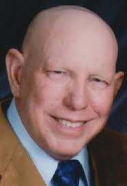 Charles VonHout Obituary (1955