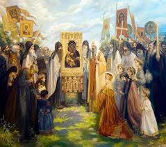 Какой сегодня праздник, приметы, именинники дня и что нельзя делать. Pravoslavnyj Kalendar Segodnya 3 Iyunya Polon Vazhnyh Dat