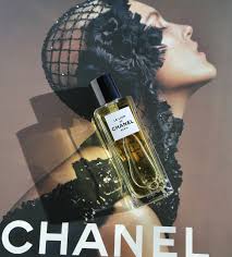 Fragrance love: Le Lion de CHANEL, Les Exclusifs | ommorphia beauty bar