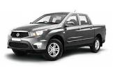 SSANGYONG-ACTYON