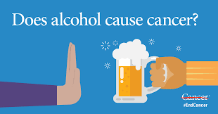 A bladder may develop cancer when its cells grow abnormally or begin to mutate. Does Alcohol Cause Cancer Md Anderson Cancer Center