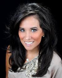 Vanessa Nutt's Instagram, Twitter & Facebook