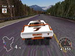 Click here to download this rom. Nascar Rumble Usa Psx Iso Cdromance