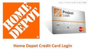 You're sure to find one that works. Home Depot Credit Card Login Home Depot Credit Card In 2021 Home Depot Credit Credit Card Services Credit Card