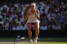 Photo Wimbledon 2026 : Linda Noskova remporte une finale riche ... - MSN