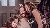 Country Comfort Cast Katharine Mcphee Eddie Cibrian Thr Interview Youtube