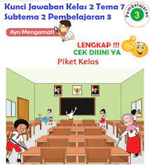 We did not find results for: Lengkap Kunci Jawaban Kelas 2 Tema 7 Subtema 2 Pembelajaran 3 Simple News Kunci Jawaban Lengkap Terbaru
