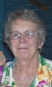 Susan P. Null (1935-2018)