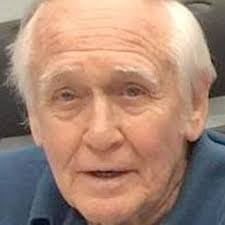 Obituary for Robert Eugene 'Bob' Null