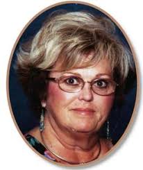 Obituary information for Patricia Anne Keesee Carnes