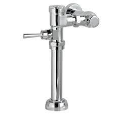 The show premiered on february 6, 2005. Exposed Manual Top Spud Toilet Flush Valve 1 28 Gpf American Standard