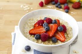 With an oatmeal recipe list like this, you'll look forward to waking up each morning and trying another one! Instant Porridge May Not Be As Healthy As Advertised The Independent The Independent