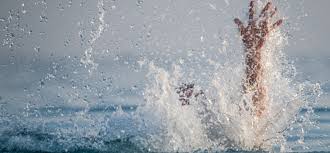 Image result for Drowning