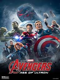 Prime Video Marvel Studios Avengers Era De Ultron