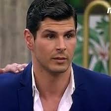 Alejandro Nieto se sincera: «No quería tener a mi hijo, está vivo gracias a  su madre»