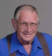 Obituary information for Wesley Leon Bullard