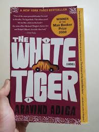 Chock full of satire and black humor, the white tiger depicts the life of balram halwai—the eponymous white tiger who only comes 'once in a generation … black humor: The White Tiger By Aravind Adiga Award Winning Novel Books Books On Carousell
