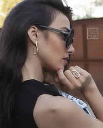 Anillo Reina Letizia Signature plata Karen Hallam