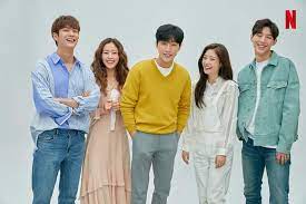 The long plot, sans spoilers. My First First Love 2 Promises More Young Love Friendship Stories On Its Netflix Premiere In July
